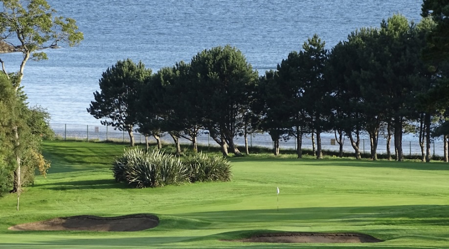 Photo of Helen's Bay Golf Club